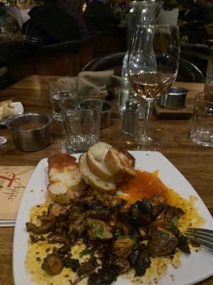 Ajijic Tango by null