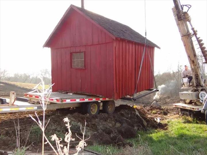 Slide of Primary Contractors