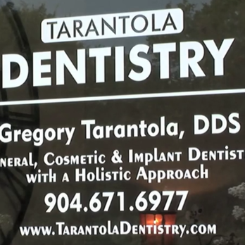 Tarantola Dentistry - General Dentistry Near Me - St. Augustine, Florida Tarantola Dentistry - General Dentistry Near Me - St. Augustine, Florida