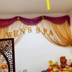 WEN'S SPA