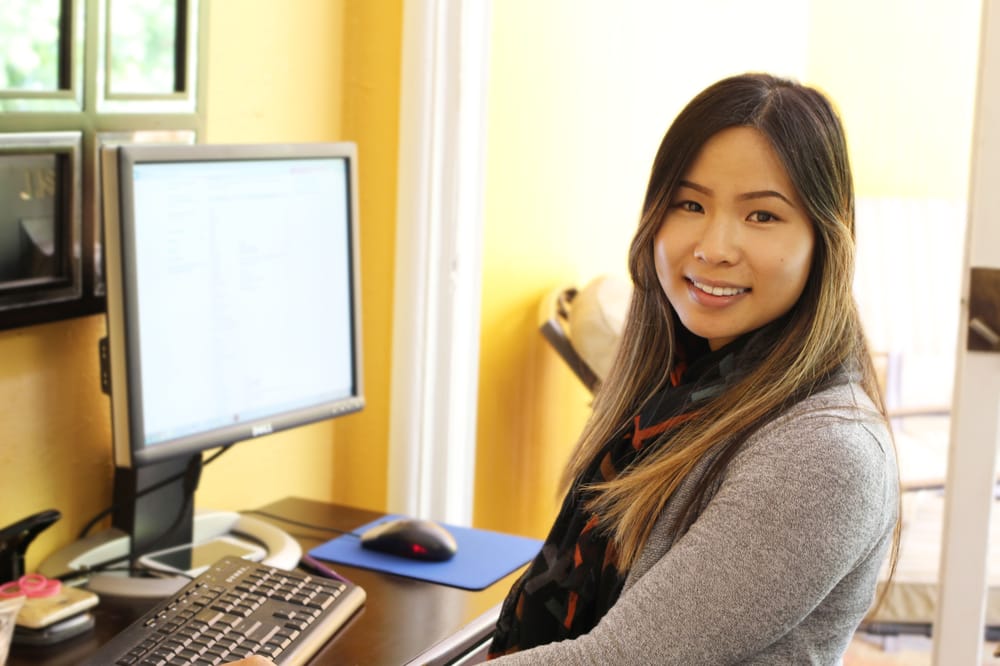 Law Office of Malathi Benjamin - immigration attorney in Pasadena, CA