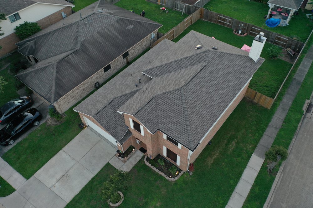 Slide of Stone Castle Roofing