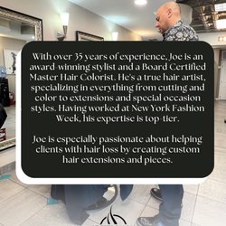 Senses Salon