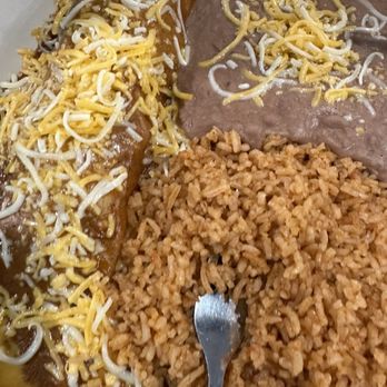 Primo's Modern Mexican - Enchilada, rice, beans - Mexican Near Me - Omaha, Nebraska Primo's Modern Mexican - Enchilada, rice, beans - Mexican Near Me - Omaha, Nebraska
