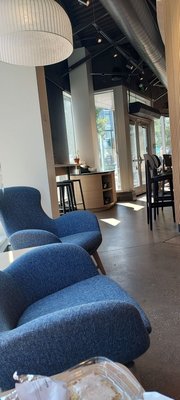 Tinker Coffee on Market by null