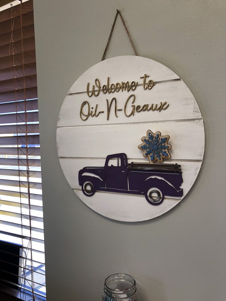 OILNGEAUX Updated September 2024 12 Reviews 14139 Louisiana 44