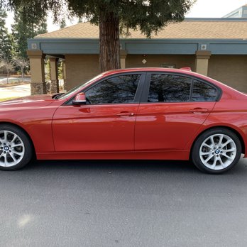 A+ Window Tinting - Phantom S9 10% looks beautiful! - Home Window Tinting Near Me - Roseville, California