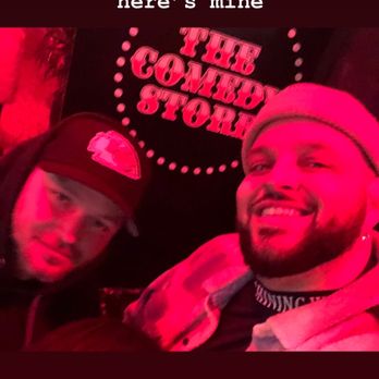 The Comedy Store - Kyle and Daniel - Comedy Clubs Near Me - West Hollywood, California The Comedy Store - Kyle and Daniel - Comedy Clubs Near Me - West Hollywood, California