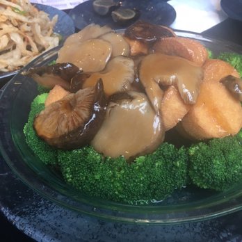 Congee Noodle Delight - couldn't remember the name but portion is so huge! - Barbeque Near Me - Vancouver, British Columbia Congee Noodle Delight - couldn't remember the name but portion is so huge! - Barbeque Near Me - Vancouver, British Columbia