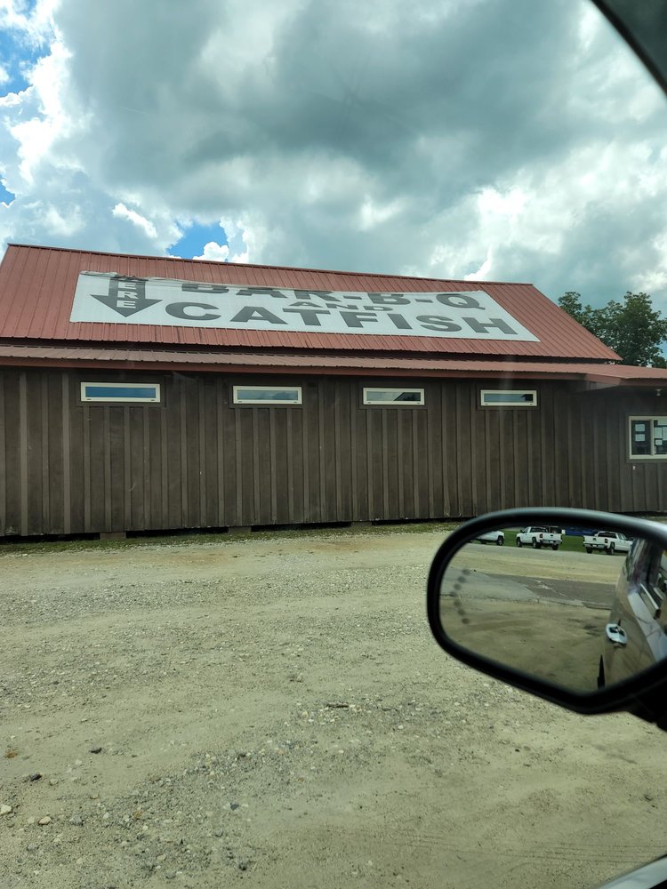 LIL JAKES BBQ Updated August 2024 14 Photos & 14 Reviews 104 S