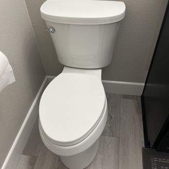 Next Generation Plumbing - Tight fit - Plumbing Near Me