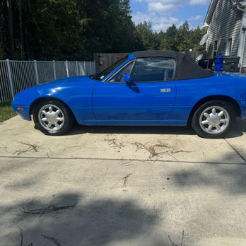 Donut Detailing - Auto Detailing Near Me