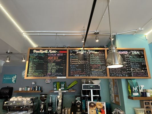 Klein’s Bakery & Cafe (LakeviewEast) by null