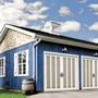 Photo of Access Garage Door