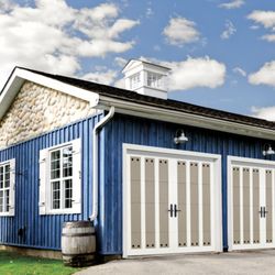 Access Garage Door