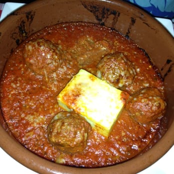 Pazzo Pomodoro - Meatballs - Pizza Near Me - Vienna, Virginia