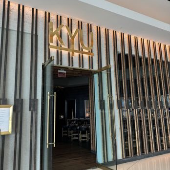 KYU - Outside - Asian Fusion Near Me - Las Vegas, Nevada KYU - Outside - Asian Fusion Near Me - Las Vegas, Nevada