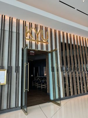 KYU Las Vegas by null