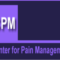 Center For Pain Management