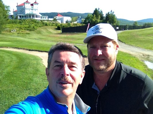 MOUNT WASHINGTON GOLF COURSE Updated September 2025 11 Photos