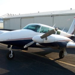 Lone Star Flyers - N1956R
