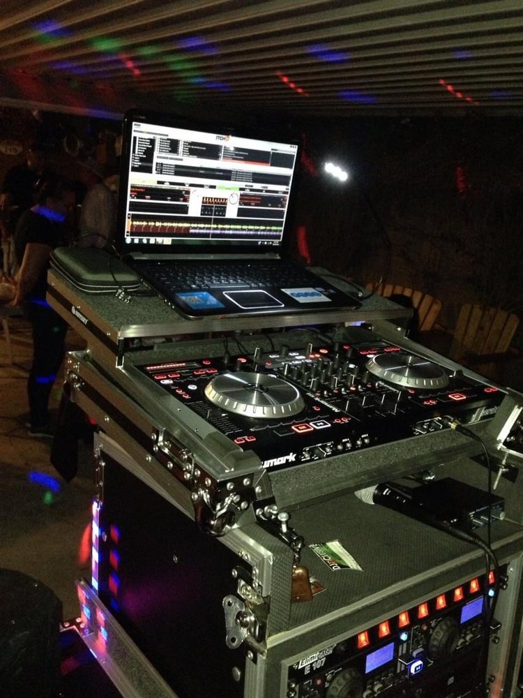 DJ EXCLUSIVO Updated March 2024 Request a Quote Lancaster