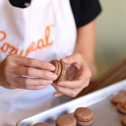 Cozymeal - Dessert making class in Louisville