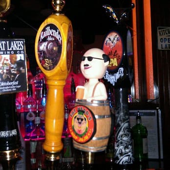 The Fairview Tavern - Fatheads's Hop Ju Ju on tap here. - Salad Near Me - Cleveland, Ohio The Fairview Tavern - Fatheads's Hop Ju Ju on tap here. - Salad Near Me - Cleveland, Ohio