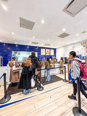 Levain Bakery by null