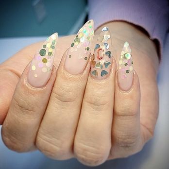 Nail by Arsineh - Nail Technicians Near Me - Glendale, California