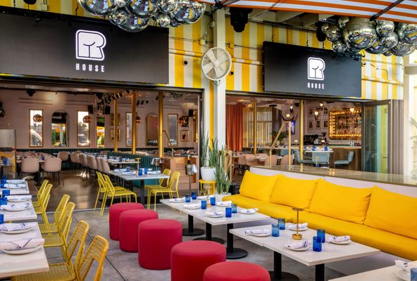 R House Wynwood by null
