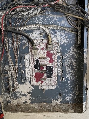 Liebherr Electric Logo