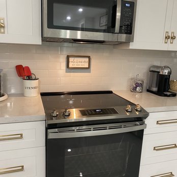 Your Kitchen & Bath - Too Knobs--honey bronze - Kitchen & Bath Near Me - Miami, Florida Your Kitchen & Bath - Too Knobs--honey bronze - Kitchen & Bath Near Me - Miami, Florida