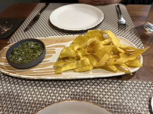 Costa Fina Latin Coastal Kitchen by null