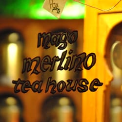 Mago Merlino Tea House