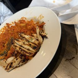 Volo - Penne Ala vodka w chicken