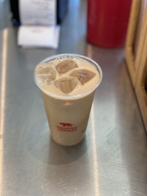 Equator Coffees by null