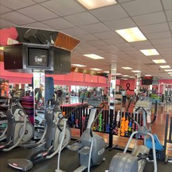 Fitness World