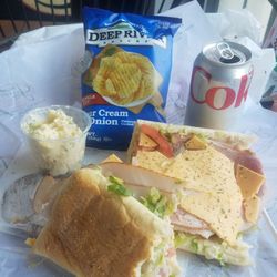 Josef's Elegante Meats & Deli - Yeah... it was good!