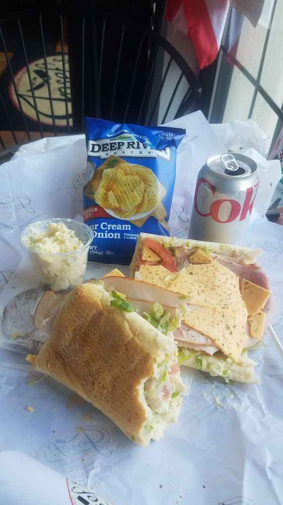 Josef's Elegante Meats & Deli