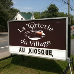 La Tarterie du Village
