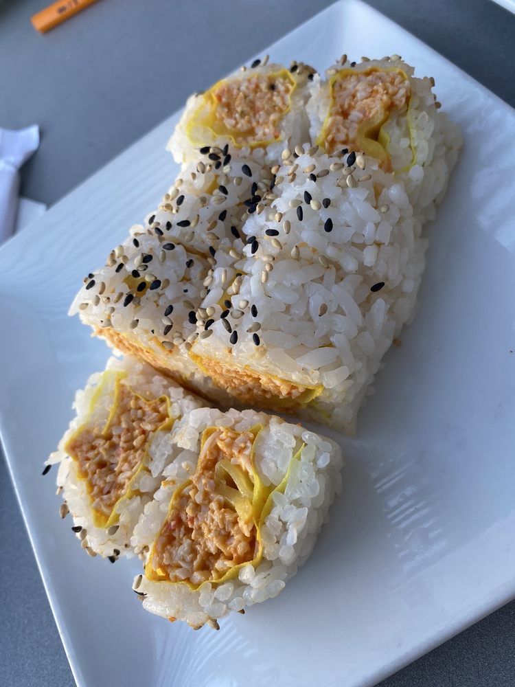 BLUE WASABI SUSHI & MARTINI BAR Updated July 2024 628 Photos & 634