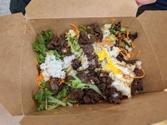 Seoul Taco by null