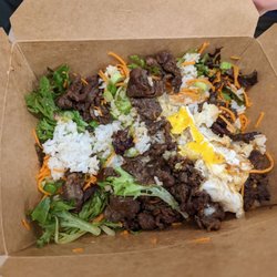 Seoul Taco
