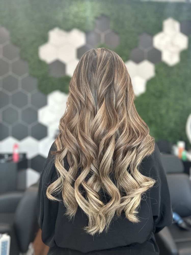 UPLIFT SALON SPA STUDIOS Updated August 2024 854 Photos & 103