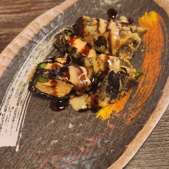 Yoi Tomo - Screamin' Appetizer - Japanese Near Me - Boise, Idaho