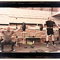 Millyard Strength & Conditioning