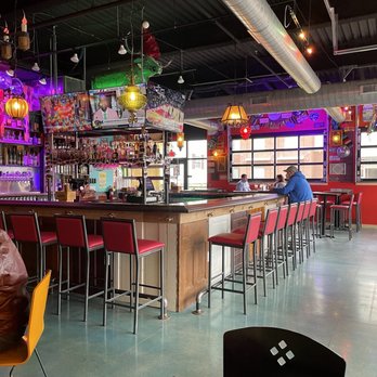 Local Cantina - Upper Arlington - Interior - Tex-Mex Near Me - Columbus, Ohio Local Cantina - Upper Arlington - Interior - Tex-Mex Near Me - Columbus, Ohio