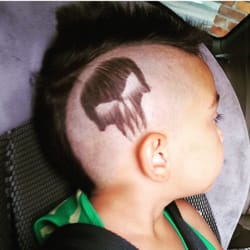 Legends Barbershop - Don't get punished for being late to your appointment
