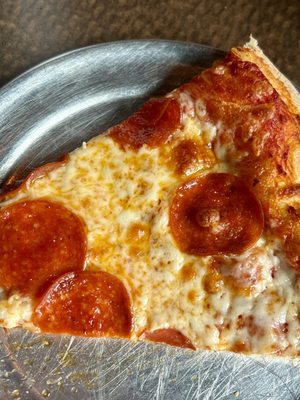 Ingleside Village Pizza by null